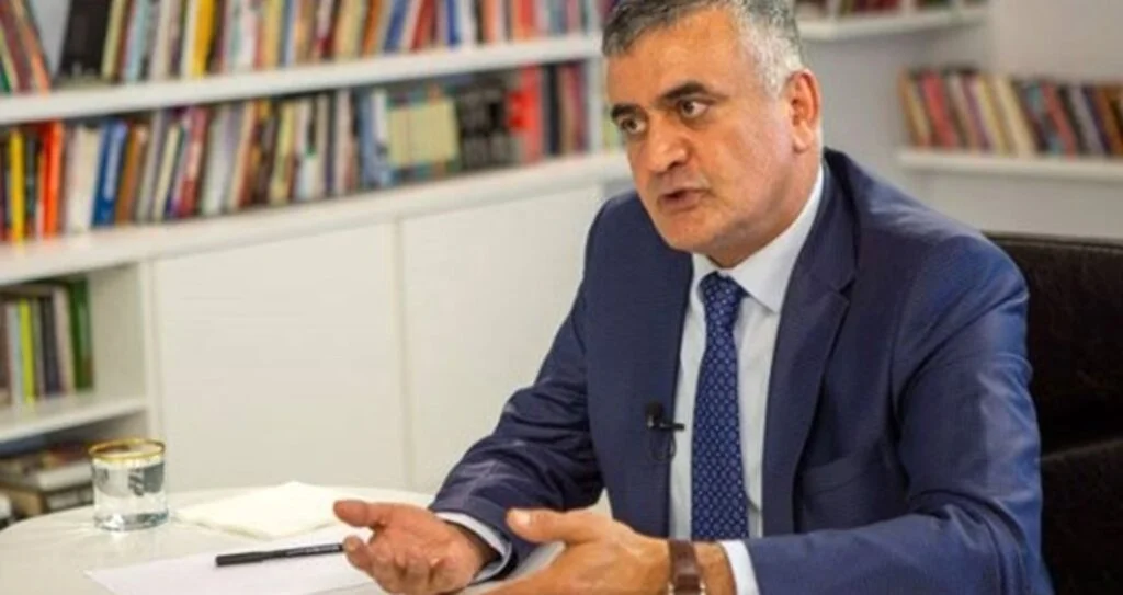 Üçüncü bir ittifak çıkabilir