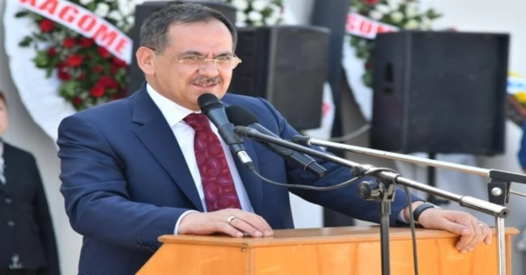 Ulusal Sürdürülebilir Şehircilik Toplantısı Samsunda Yapılacak
