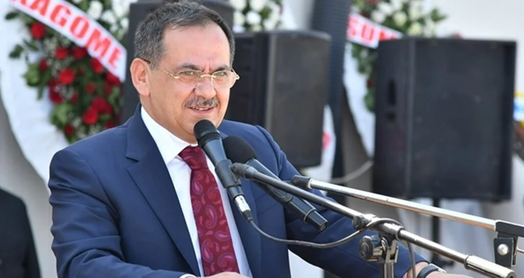 Ulusal Sürdürülebilir Şehircilik Toplantısı Samsun'da yapılacak