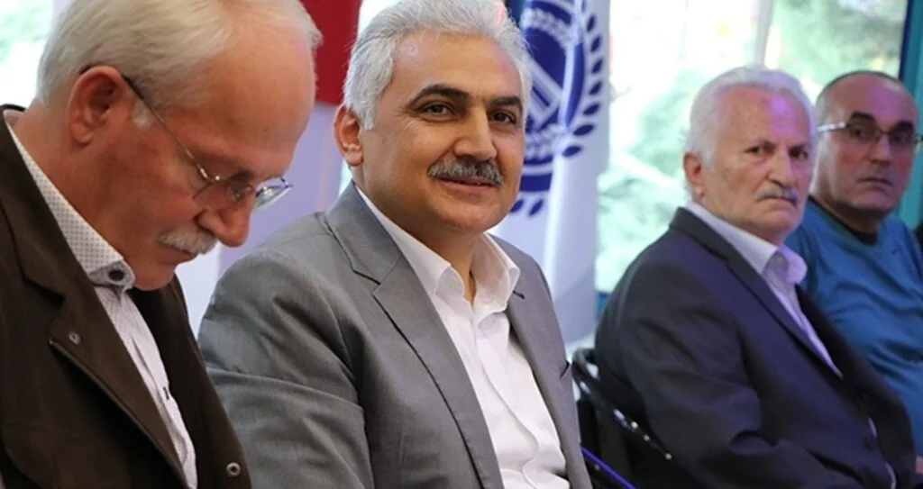 Urhal: 'Şehit yakınları ve gazilerimize kapımız sonuna kadar açık'