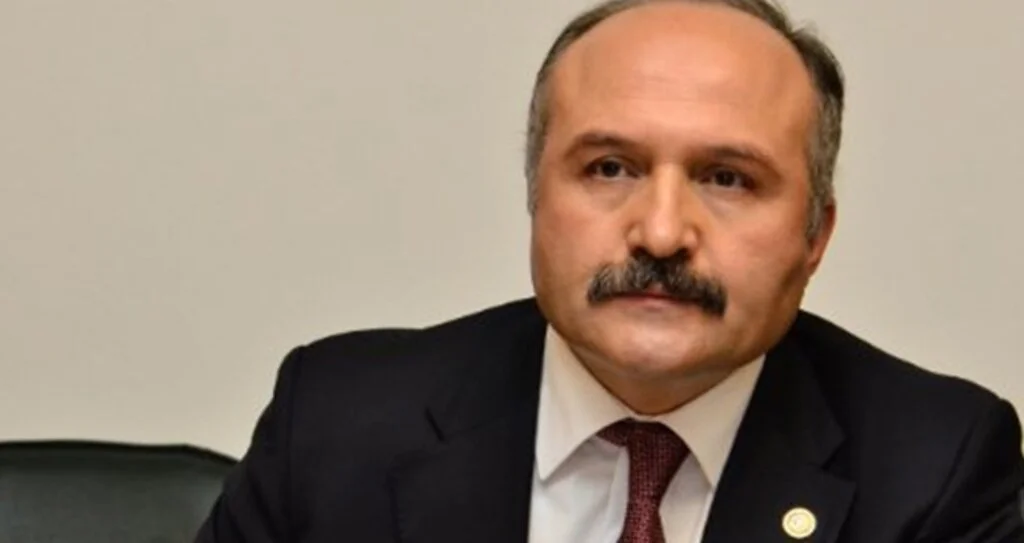 Usta: Üretmeden nasıl büyüyeceğiz?