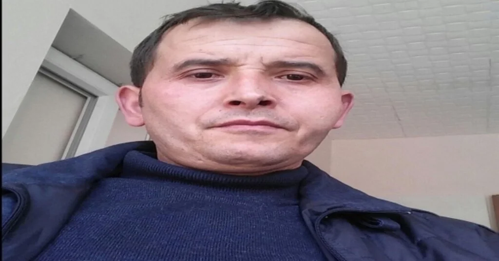 Üzerine Ağaç Dalı Düşen Orman İşçisi Hayatını Kaybetti