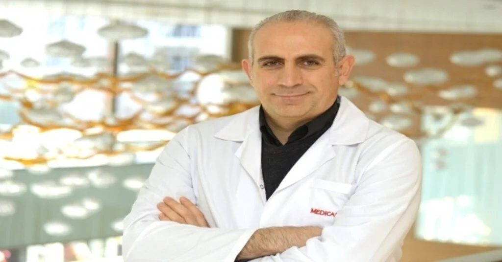 Uzmanlardan 50 Yaş Üzeri Erkeklere Uyarı
