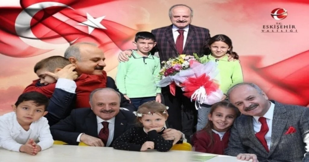 Vali Çakacakın Eğitim Öğretim Yılı Mesajı