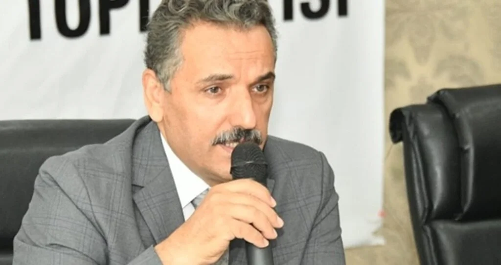 Vali Kaymak: Samsun tarım şehri