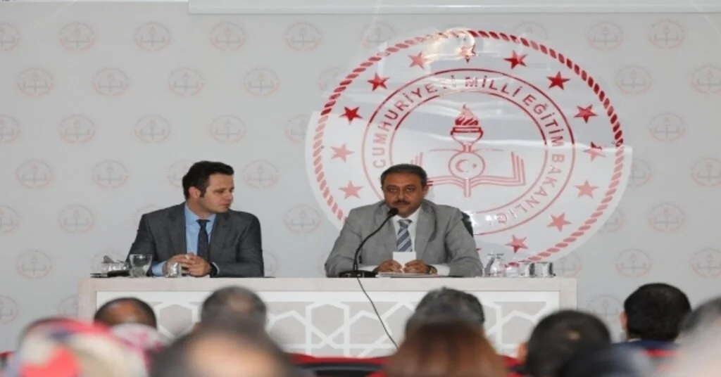 Vali Şıldak: Eğitim Birinci Önceliğimiz