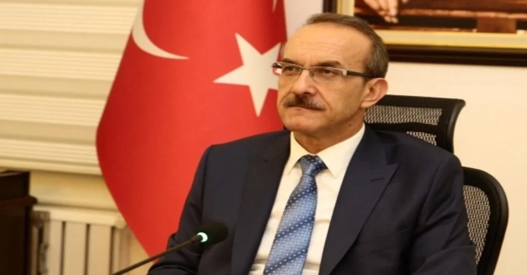 Vali Yavuz Kararlı Konuştu: “Kaçakçılık Olaylarına Göz Açtırmayacağız”