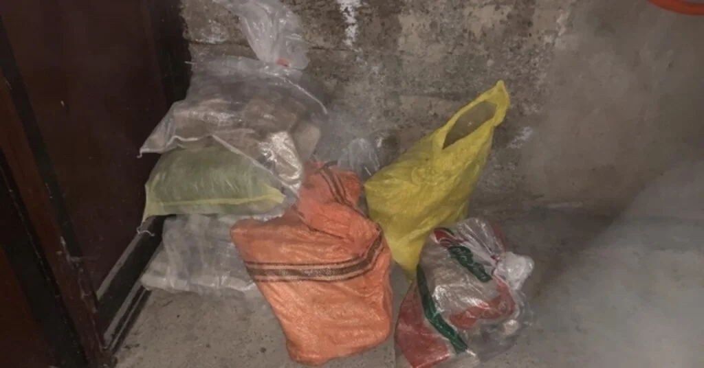 Vanda 137 Kilo 280 Gram Eroin Ele Geçirildi