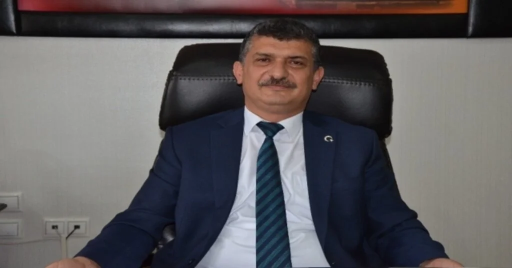 Vatan Aşığı Bireyler Yetiştirmenin Gayreti İçerisinde Olacağız