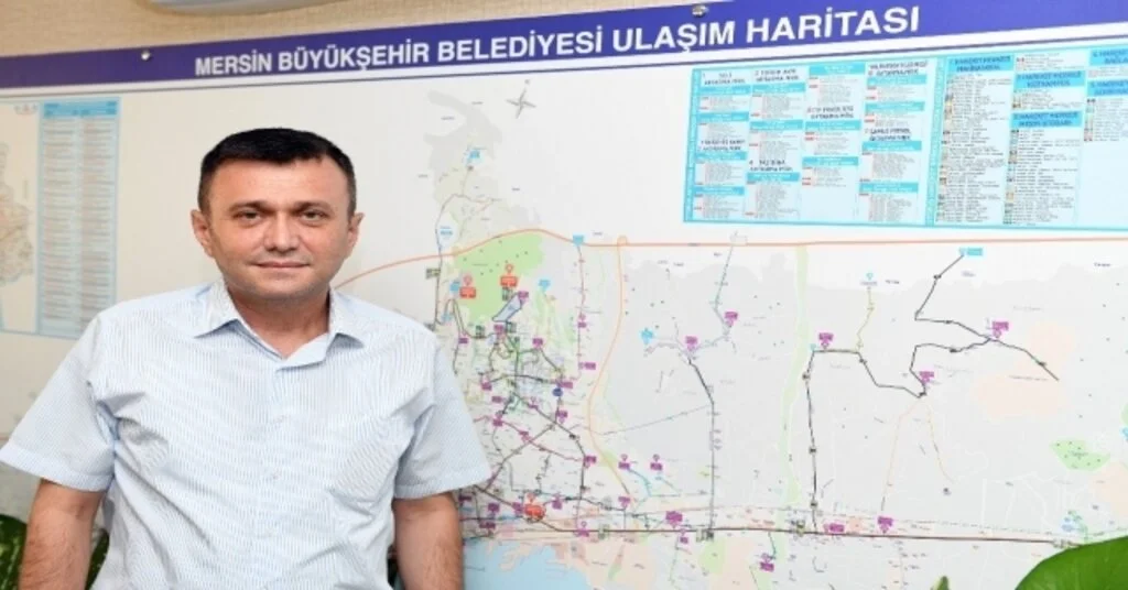 Velilere Servis Uyarısı