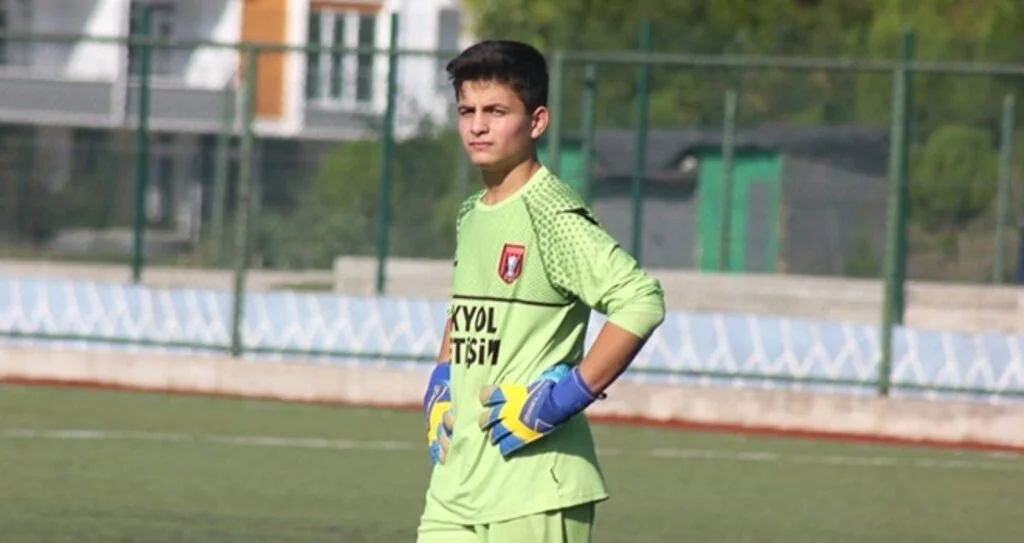 Vezirköprülü Okan, Beşiktaş'tan davet aldı