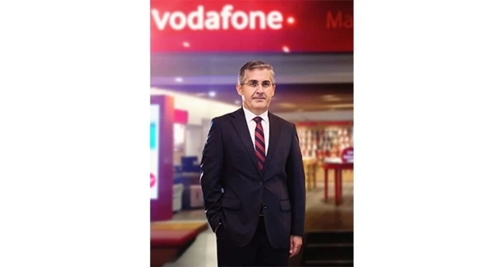 Vodafone ISO 22320'ye Geçen İlk Teknoloji Şirketi Oldu