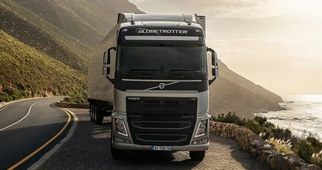 Volvo FH460 çekiciler için kaçırılmayacak satış kampanyası