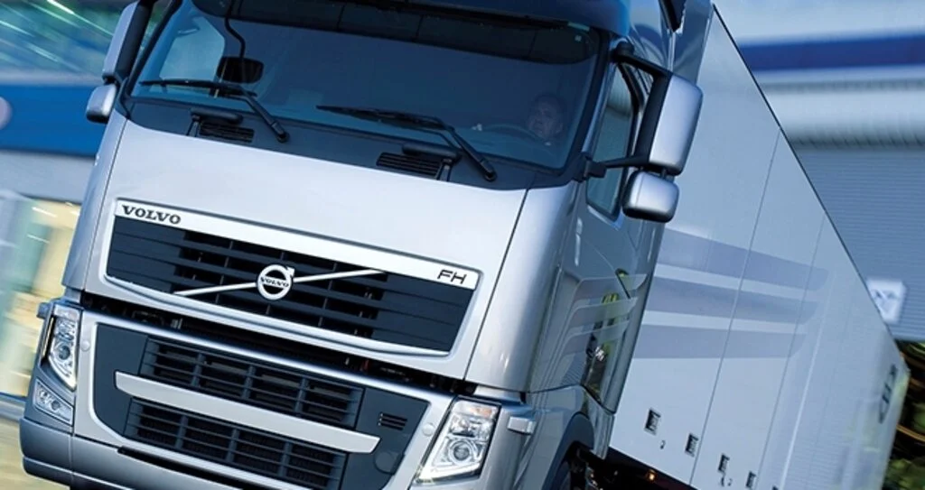 Volvo Trucks’tan Kaçırılmayacak Servis Kampanyası!