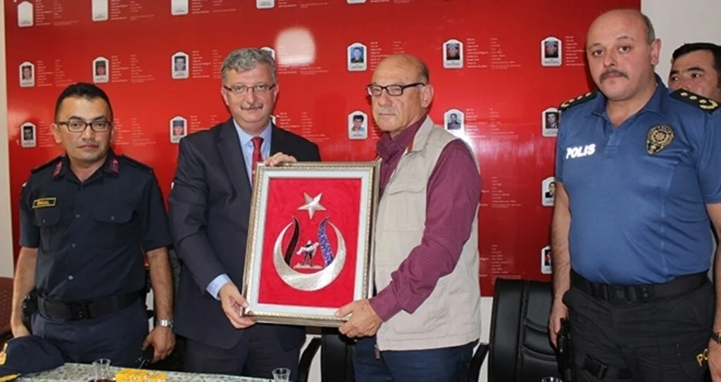 Yaran: Varlığımızı onlar sayesinde sürdürüyoruz