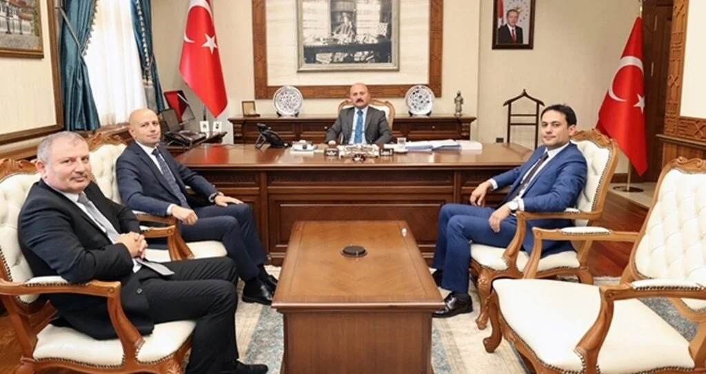 'YEDAŞ işbirliğine hazır'
