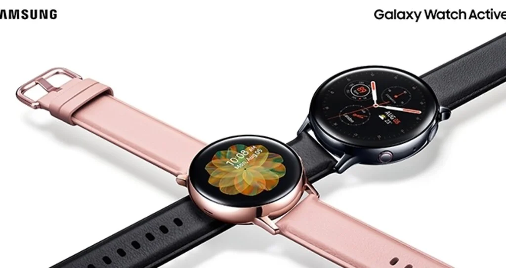 Yeni Özellikler Kazanan Galaxy Watch Active2 Türkiye’de