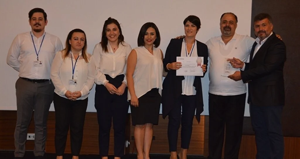 YEPAŞ'ta iş süreçleri 'Yalın 6 Sigma'ya emanet