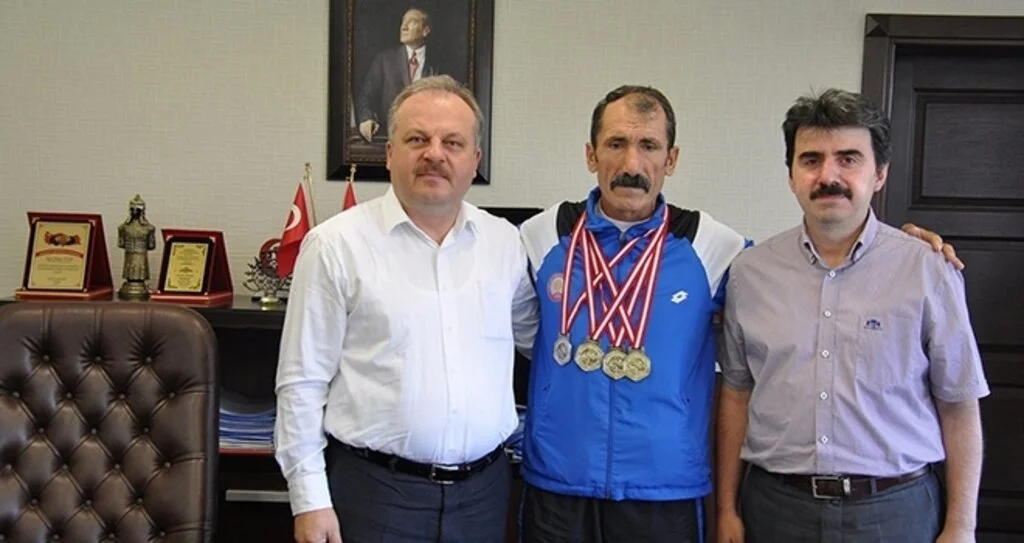 Yılmaz'a destek sözü
