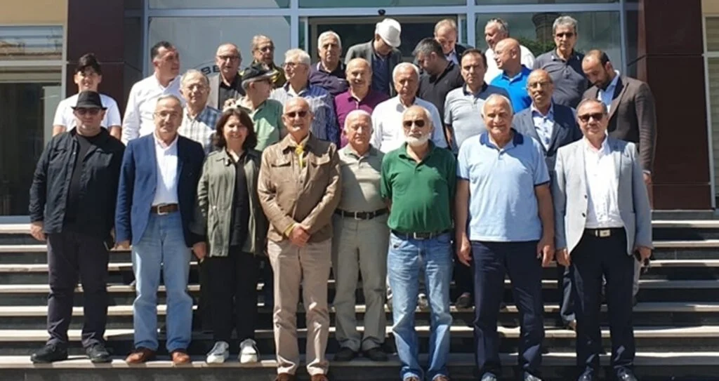 Yılmaz:Tüm fırsatları kazanıma çevirmeliyiz
