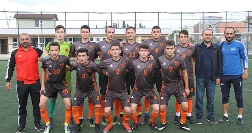 Yolspor Zirveyi Sevdi