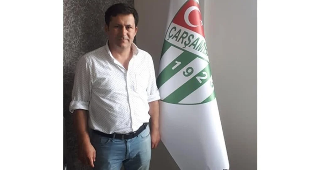 Yücebaş'tan Fair-Play Vurgusu