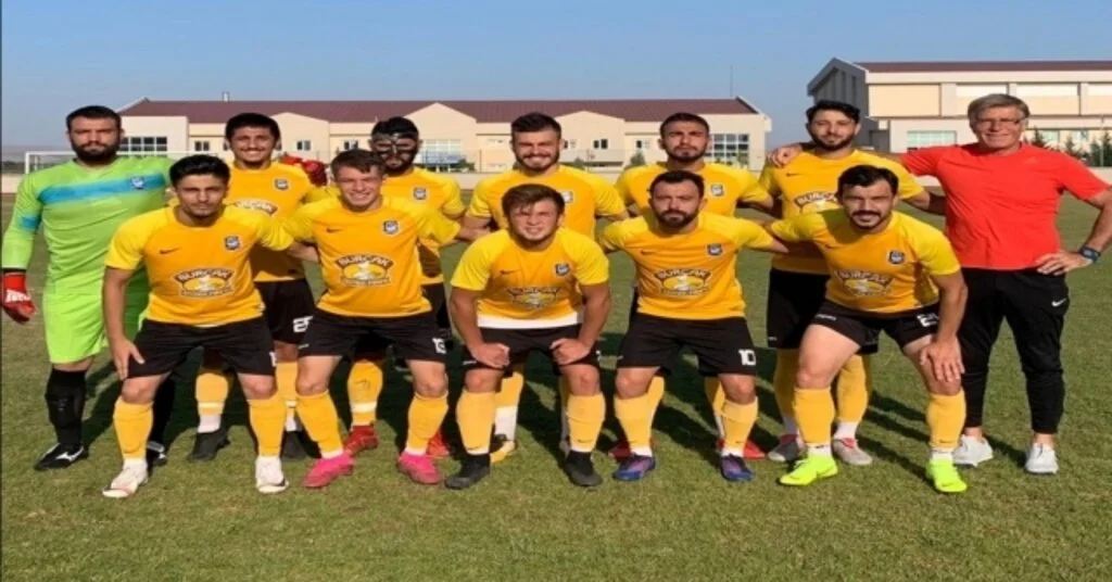 Yunusemre Bala Kendi Evinde ‘Merhaba Diyecek
