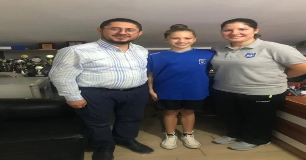 Yunusemreli Basketbolcu Milli Takım Kampına Katılacak