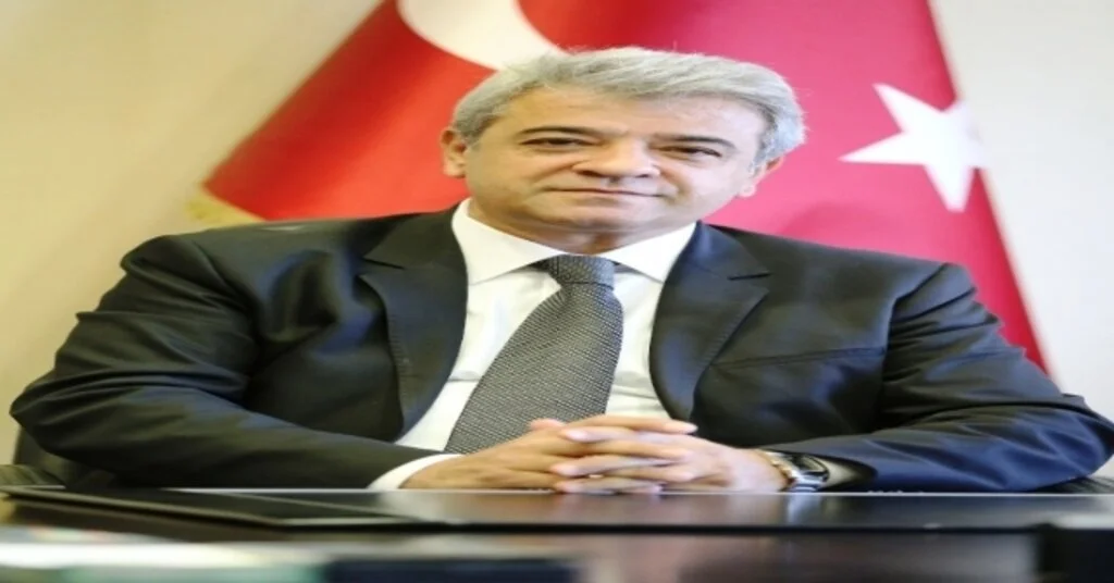 Zabun: “Kahramanmaraşta İşçi-İşveren Uyumu Çok Güçlü
