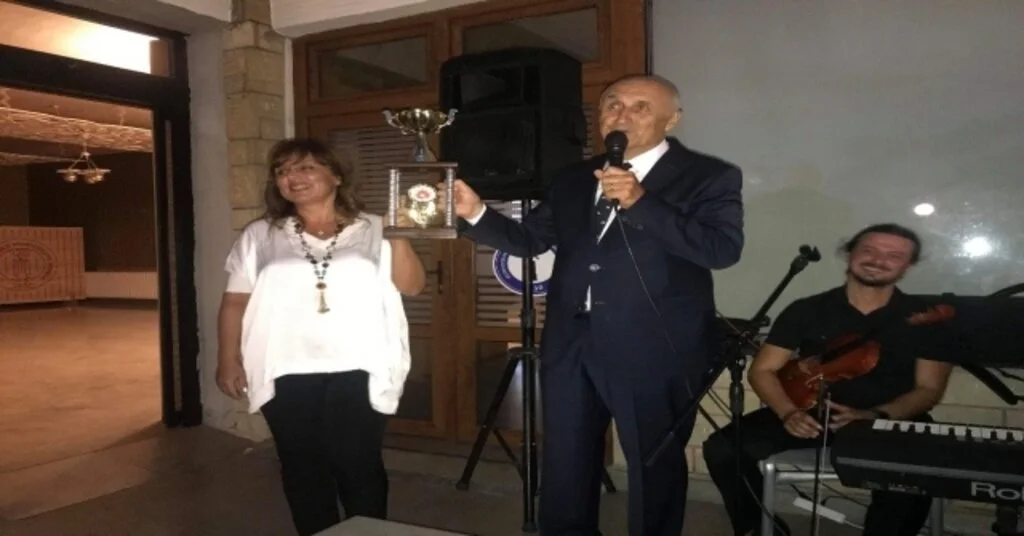 Zonguldakta Adli Yıl Açılış Kokteyli Gerçekleşti