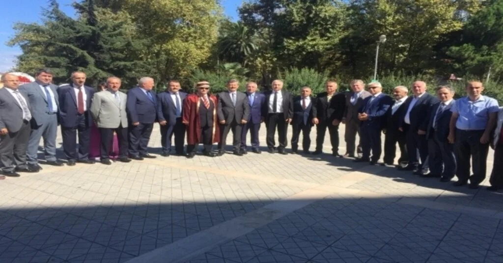 Zonguldakta Ahilik Haftası Törenle Kutlanacak