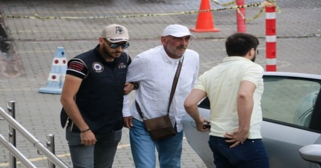 Zonguldakta Dhkp-C Operasyonu: 1İ Kadın 3 Şüpheli Adliyede