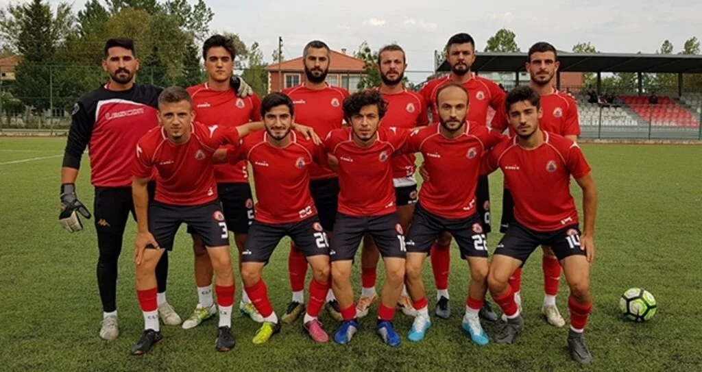 1930 BAFRASPOR UMUT VERDİ