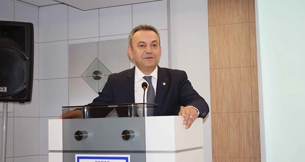 20 bin öğrenciye  yangın eğitimi 