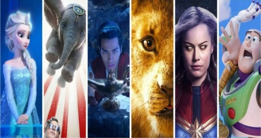2019 Sonbaharında Yeni Çıkacak Filmler