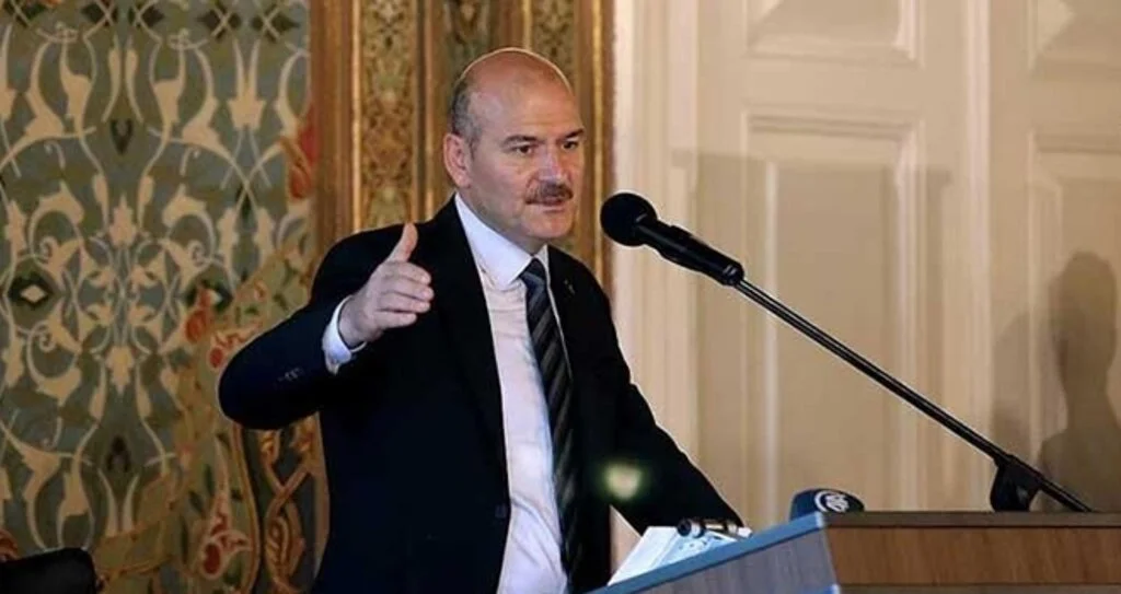 2019'da örgüte katılım 101'e düştü