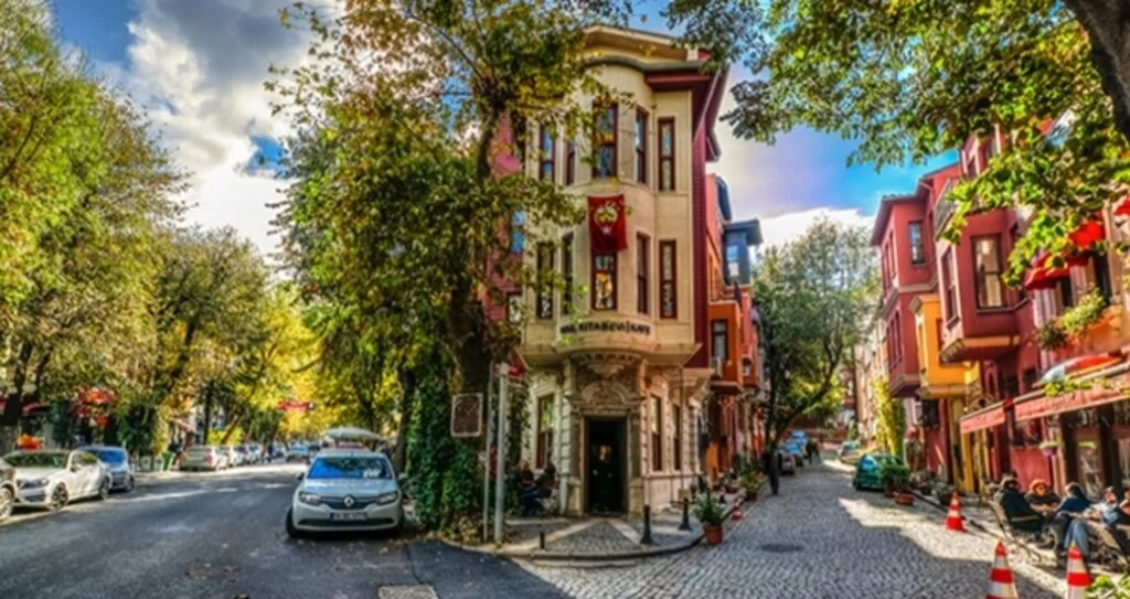 29 Ekim tatilini birleştirdik