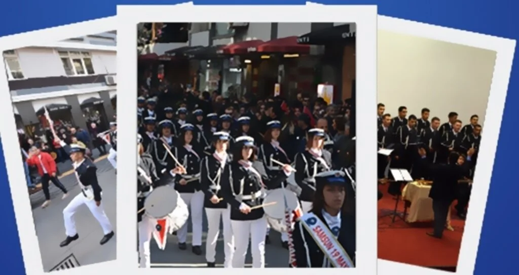 29 Ekim’de Samsun Piazza’dan Coşkulu Kutlama 