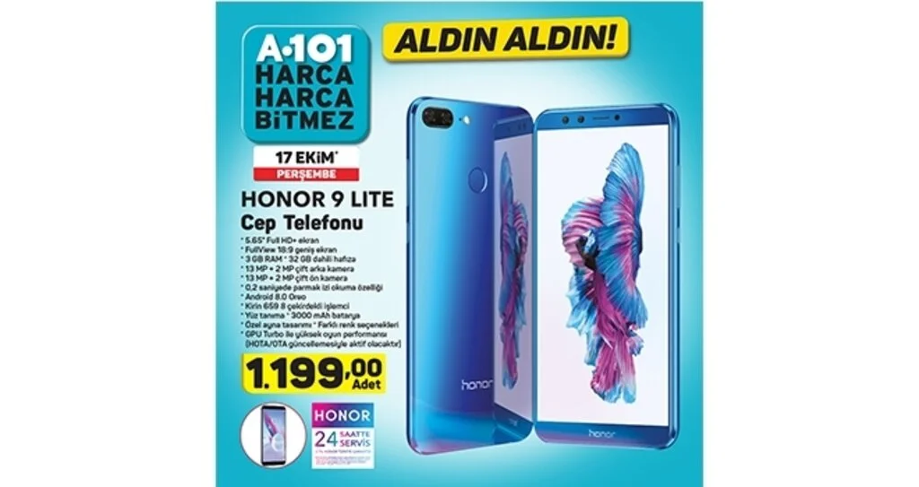 A101 Teknoloji’de Bu Hafta  Piranha’dan 24.95 TL’ye Mikrofonlu Stereo Kulaklık