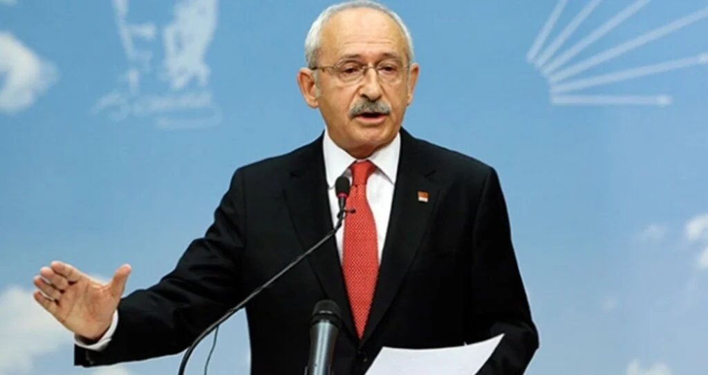 ABD'nin mektubuna cevap verilmeliydi