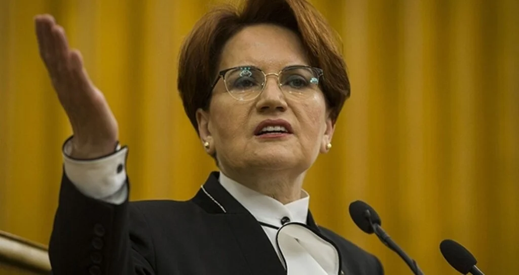 ABD'nin tavrı küstahlıktır