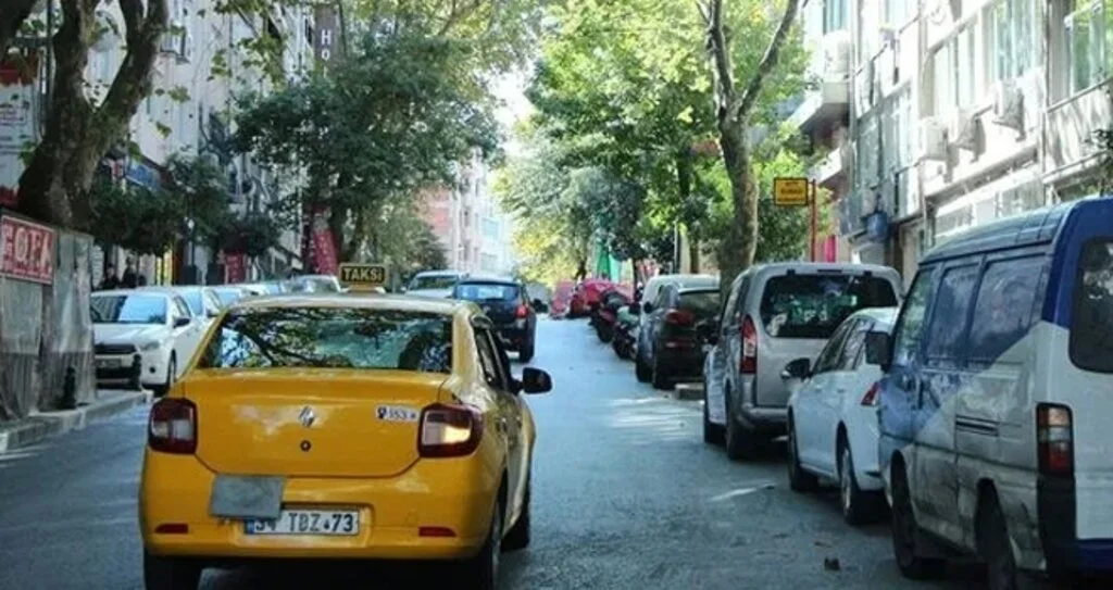 Acil Ulaşım Yolları İSPARK'ın Kontrolünde