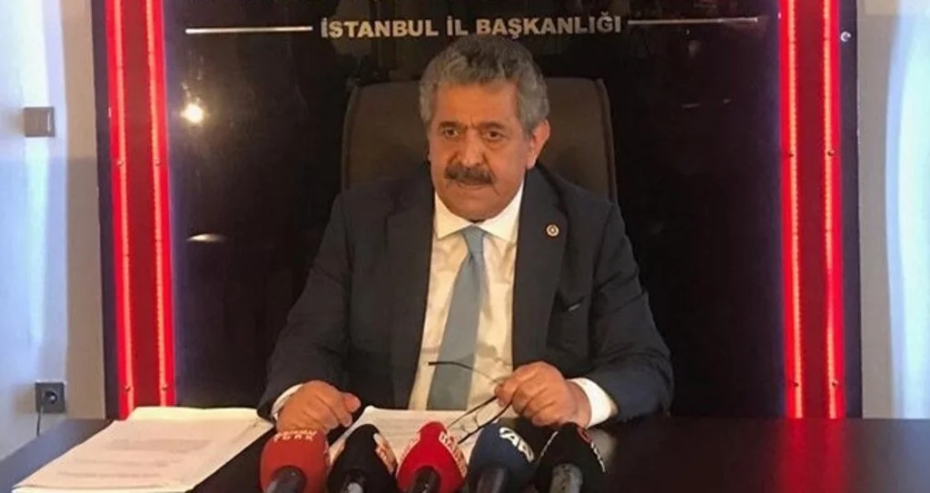 Af geçerse 129 bin kişiye tahliye