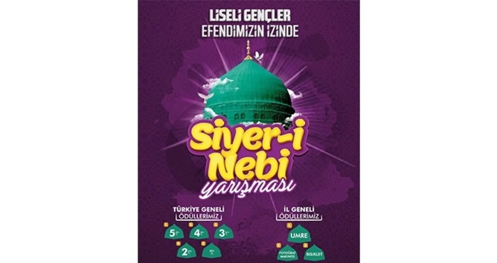 AGD'den ödülü bilgi yarışması