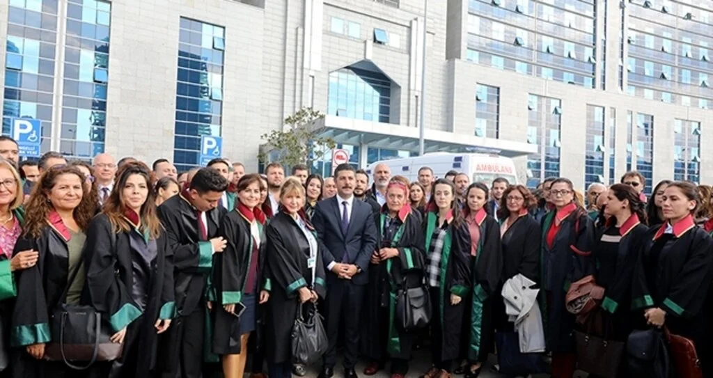 'Alanlar Doğrudan İBB'ye Verilebilir