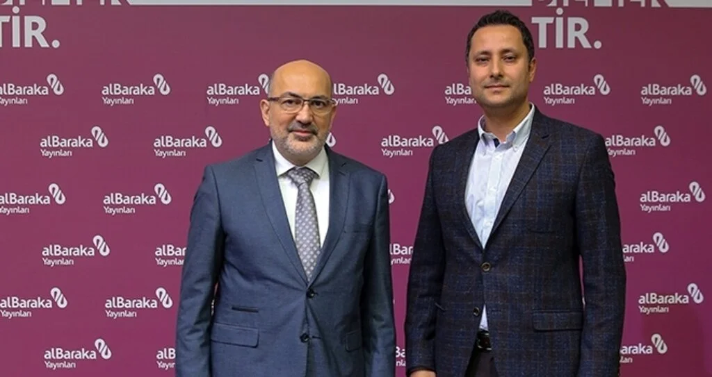 Albaraka Türk'ten Yayın Hayatına Yeni Bir Nefes
