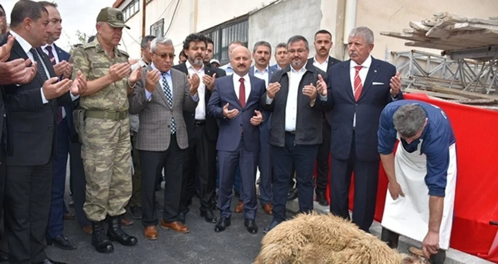 Amasya'da yatırımcıya belediyeden açık kapı