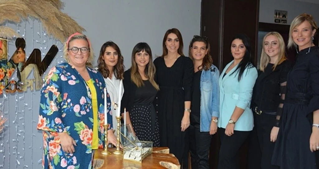 Annelere 'sağlıklı ve mutlu çocuk' eğitimi