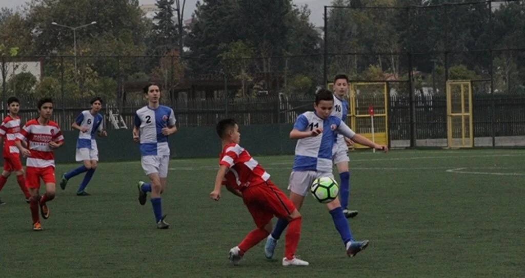 ARDA ATTI TEKKEKÖY KAZANDI
