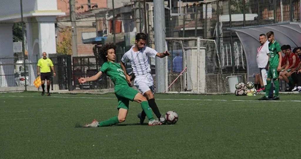 Atakent Farka Gitti